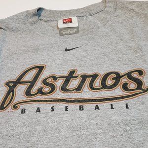 Houston Astros Tee-Shirt